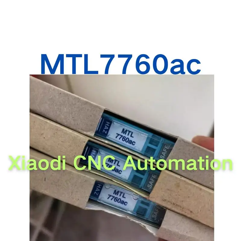 

Новый защитный барьер MTL7760ac для быстрой доставки