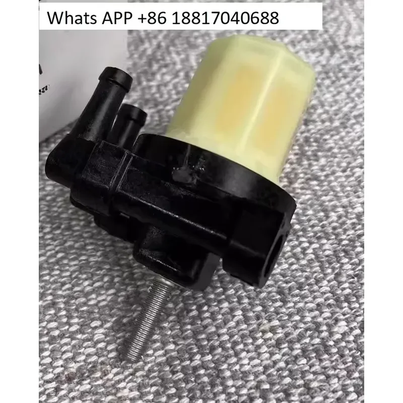 1PC for Original Imported Outboard Engine Filter Element Four-punch 30 40 50 60 Horse Oil Cup Fuel Filter