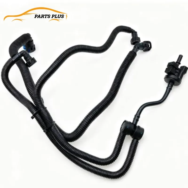 

Клапан продувки адсорбера HG9Z9D289E для Lincoln MKZ 2017-2020, Ford Fusion 2017-2020, 2.0L L4