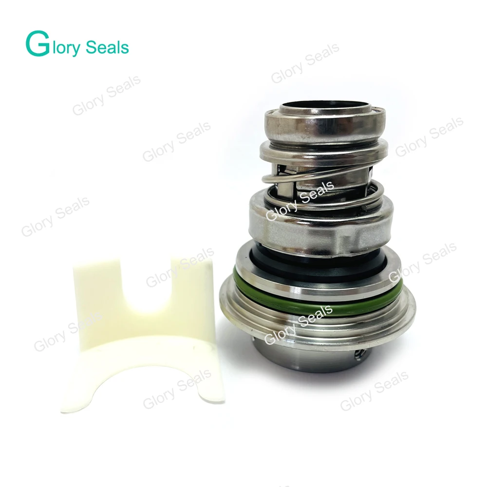 CDLC-22/WB1F14 CDLC-22/WSF14  Cartridge Mechanical Seals Shaft Size 22mm For CNP CDL/CDLF Pumps