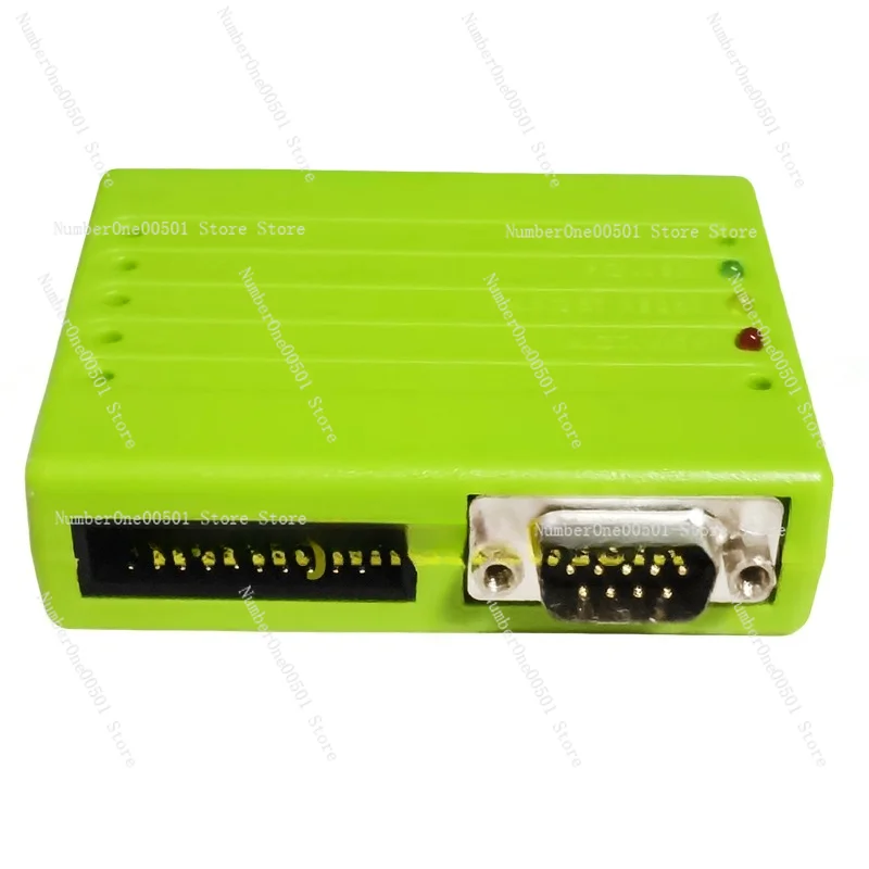 

Flyswatter2 ARM MIPS Emulator Programmer Debug Tool for Embedded Development with USB Interface