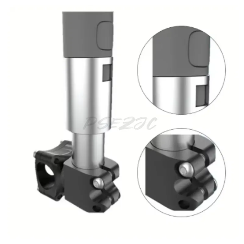 House Roof Signal Receiver Bracket Second-generation RV Bracket Aluminum Alloy Material Bracket