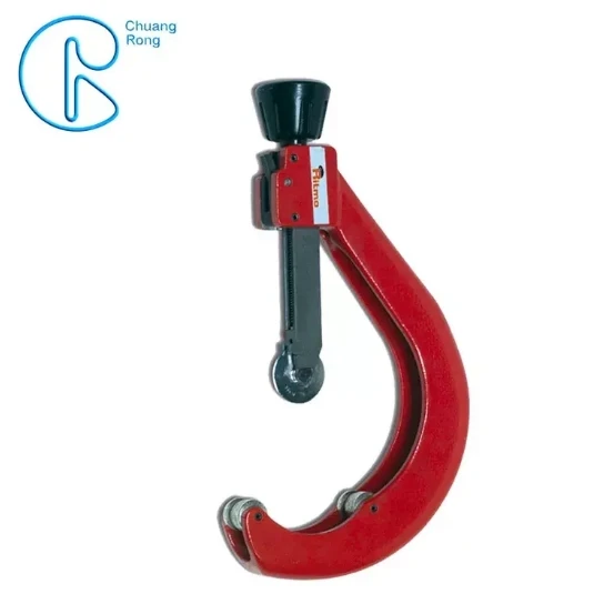 TLF أنبوب المقصات أدوات قطع الأنابيب البلاستيكية