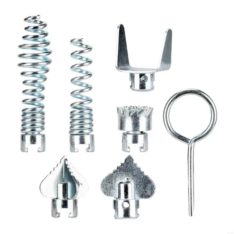 Shutong آلة الربيع بت خاصة أجزاء الأداة الكهربائية القاطع رئيس 16 مللي متر مكنسة الربيع أداة عالمية #3