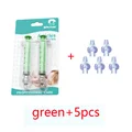 Green F