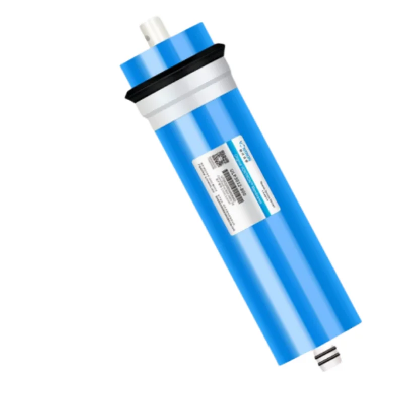 Original NSF vontron 800 reverse osmosis filter Reverse Osmosis ULP 3012-800G RO Membrane kitchen water purifier parts