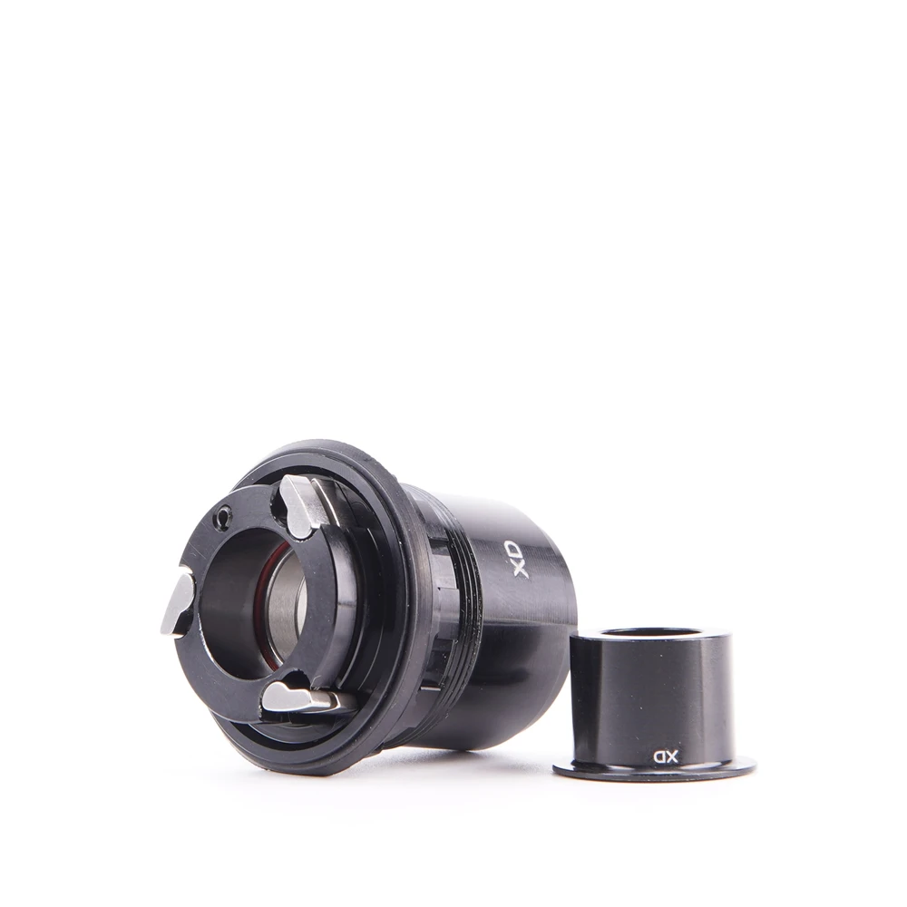 

For Swiss 3-Pawl Freehub Body - SRAM XD, Standard, Aluminum , Sealed Beari 135*10 /142 148*12