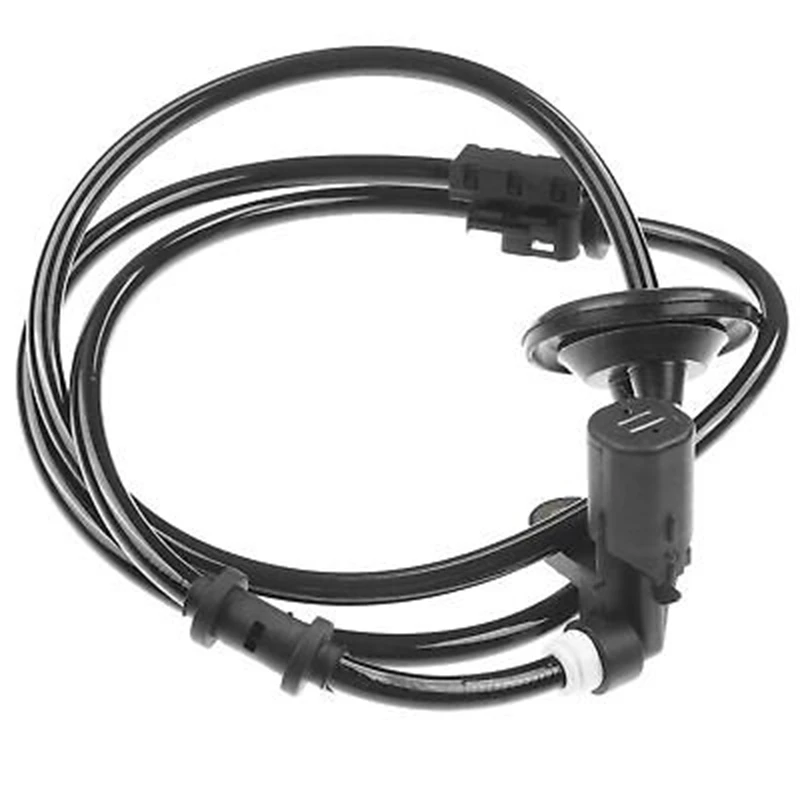 2025402817 ABS Wheel Speed Sensor for Mercedes-Benz C220 C230 C280 C36 AMG CLK320 Rear RH Car Accessories