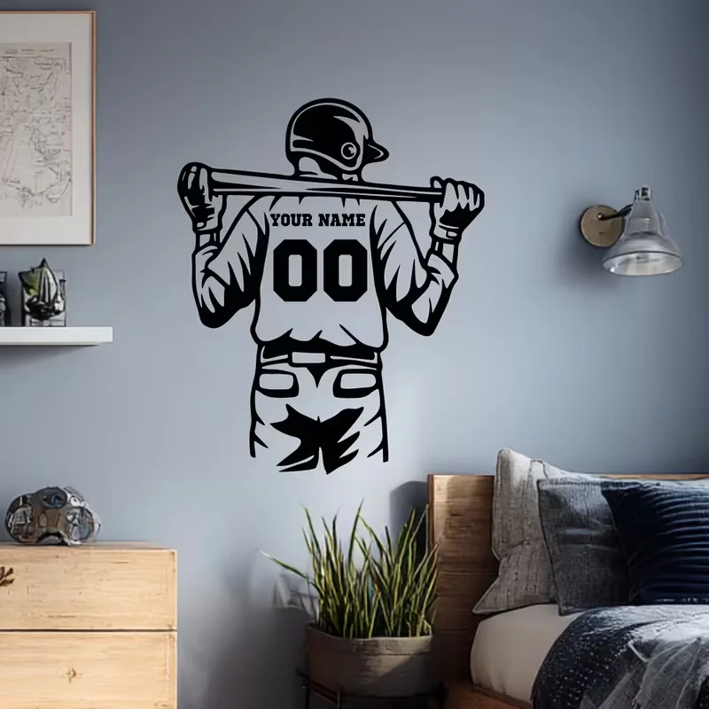 1pc gepersonaliseerde honkbals - Office Furniture Names recensie en prijs
