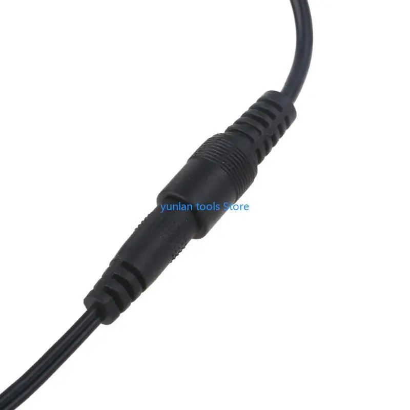 50LB 4 بوصة مروحة العادم المنزل هادئة مروحة القناة المضمنة الصناعية مروحة الحمام المطبخ #1