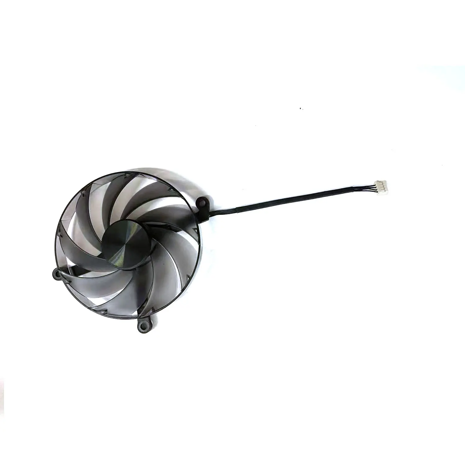 لمروحة تبريد بطاقة الرسومات HP Shadow ELF RTX4080 4090 PLD10020B12H RTX 4080 4090 GPU