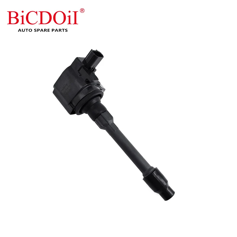 1-4Pcs 30520-59B-013 Ignition Coil For Honda Civic Accord CR-V Insight Acura RDX Crown Road URV 1.5T 2.0T CRV 1.5 CM11-122 UF781