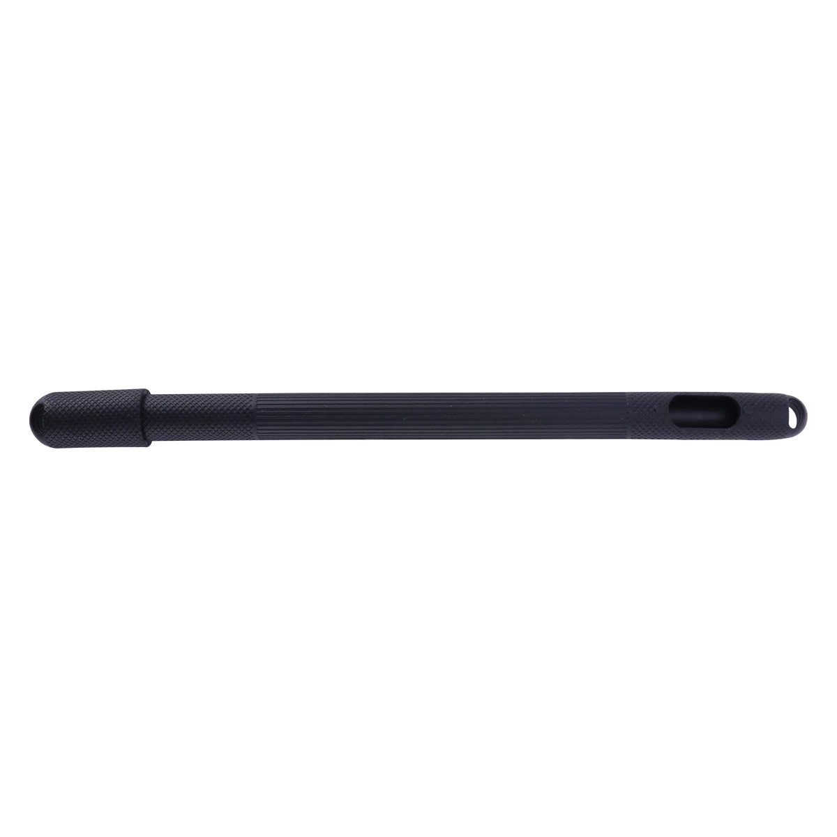 

1 Clear Silicone Protective Case for Pencil 1st Gen Slim Lightweight Touch Pen Cover Anti Slip Fall Protection Stylus
