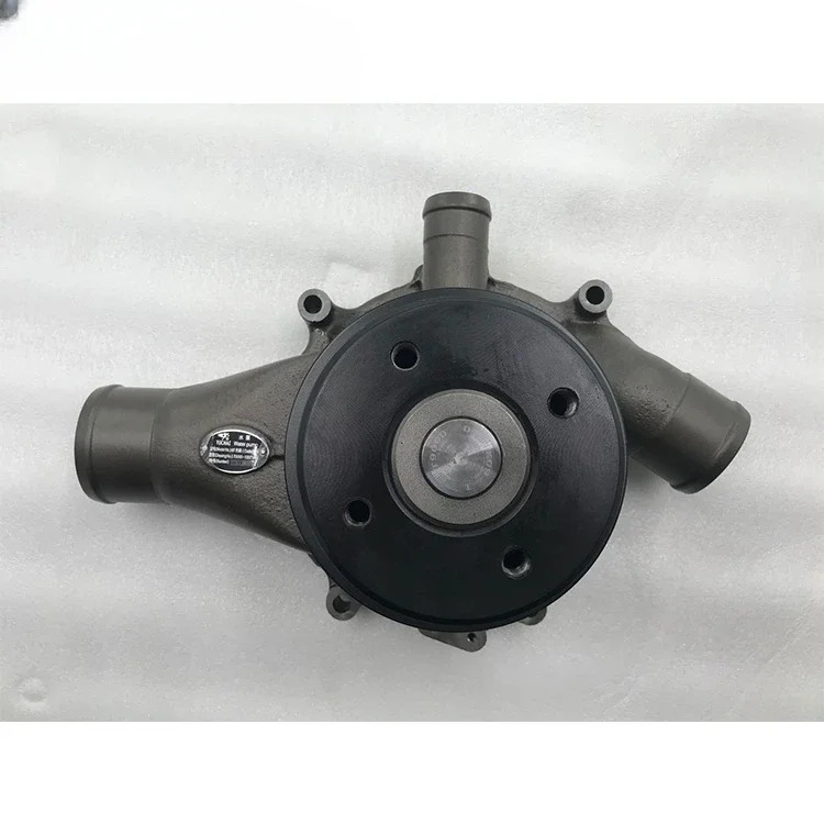 

Yuchai YC6T540C Spare Parts Boat Ship Marine Engine T9000-1307100D Fresh Water Pump