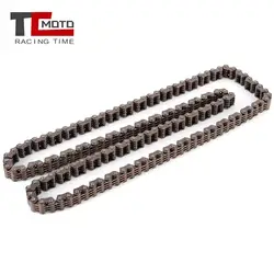 Motorcycle Engine Camshaft Timing Chain For Yamaha TRX850 TDM850 TDM900 TRX TDM 850 900 XTZ750 XTZ 750 Super Tenere 945-91401-38