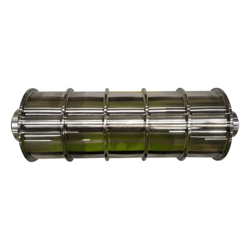 For Elevator Steel Pulley, Traction Machine Steel Pulley, Steel Pulley Accessories