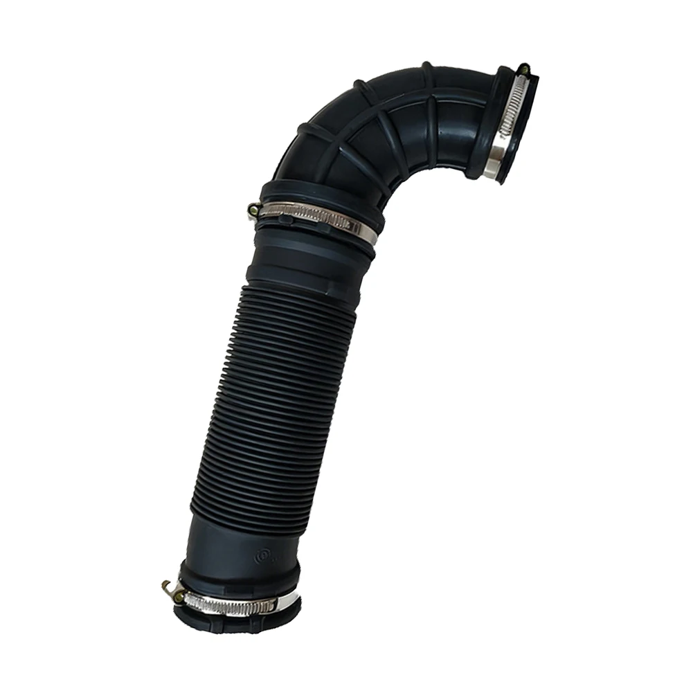 As Shown Engine Intake Tube No Programming Required Simple Installation Plastic Material Engine Air System Repair