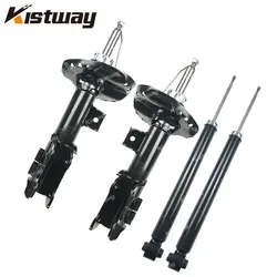 2PCS Front Or Rear Shock Absorber Kit For Hyundai For HYUNDAI SONATA 7 8 9 10 Generation 54661C1000 54651C1000 55361C3000