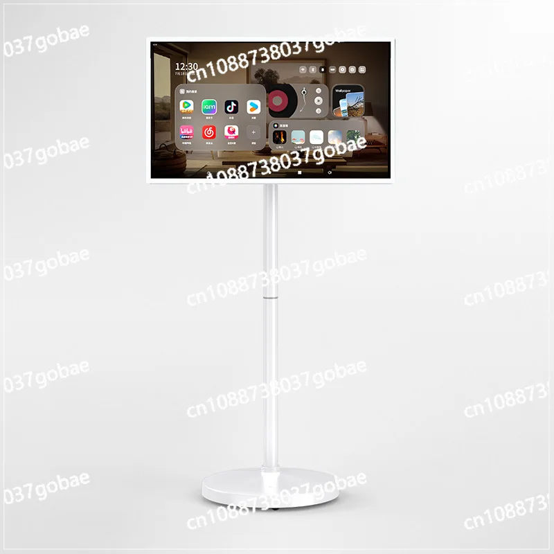 

32-Inch tablet screen removable TV all-in-one machine can cast screen 4K touch smart screen