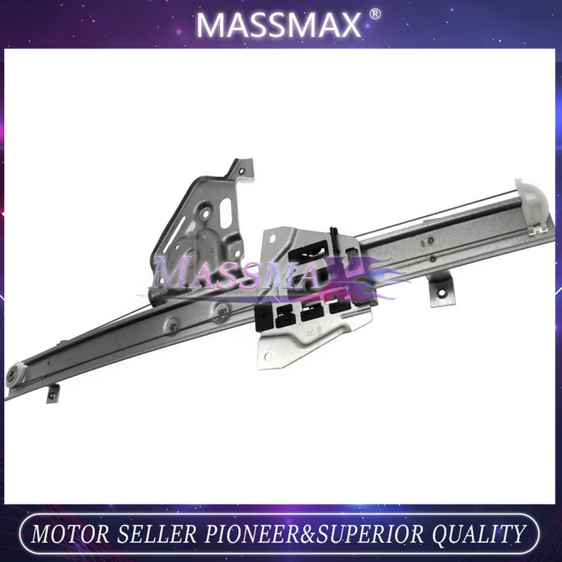 

Car Front Left Door Window Lift Regulator W Motor MN167271 mn167271 For Pajero Montero V73W V74W V75W V78W 2003 2004 2005 2006