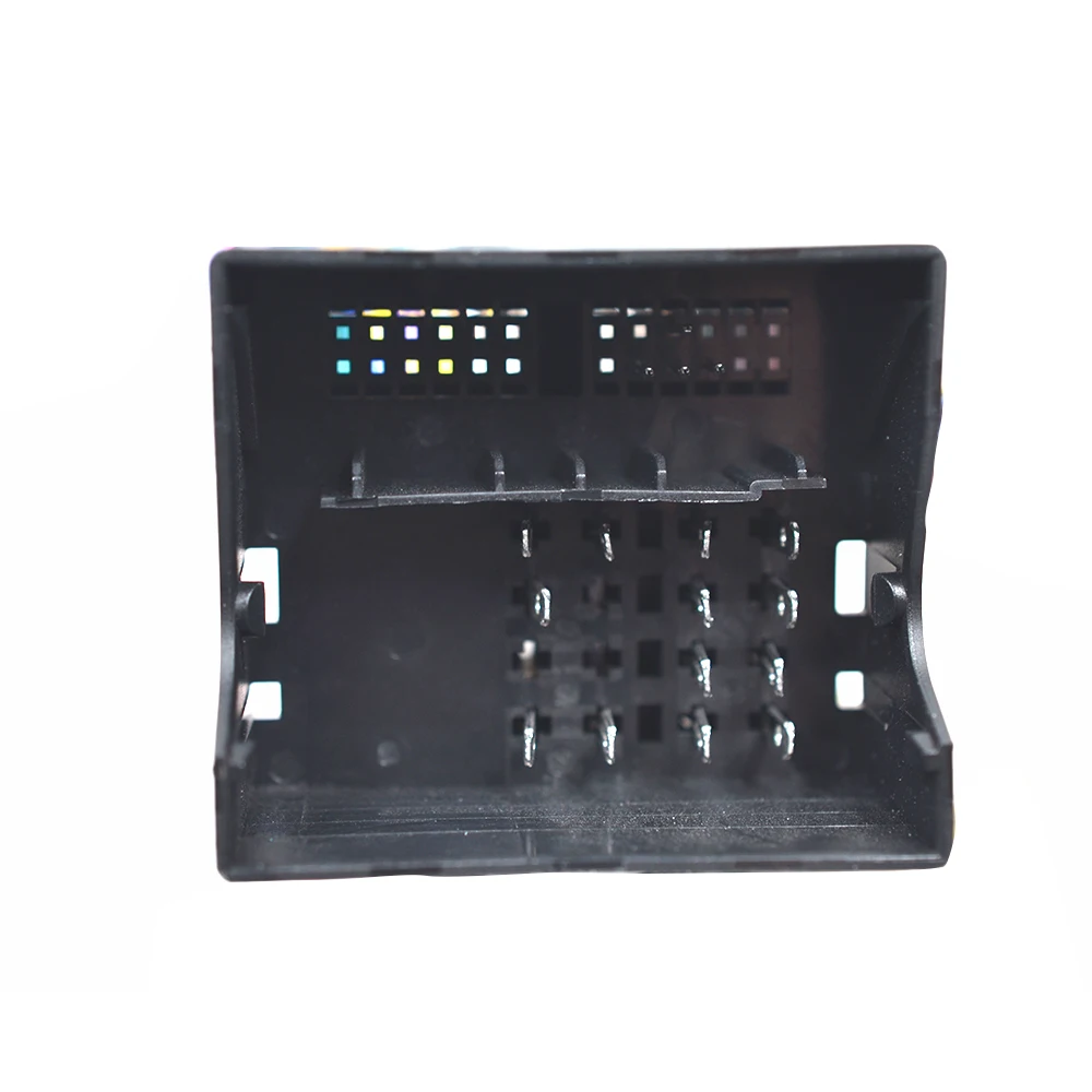 BYNCG-Câble et Canbus pour Renault Megane 3 2008-2014, Clio 4 BH98, Chemise 98 2012-2019