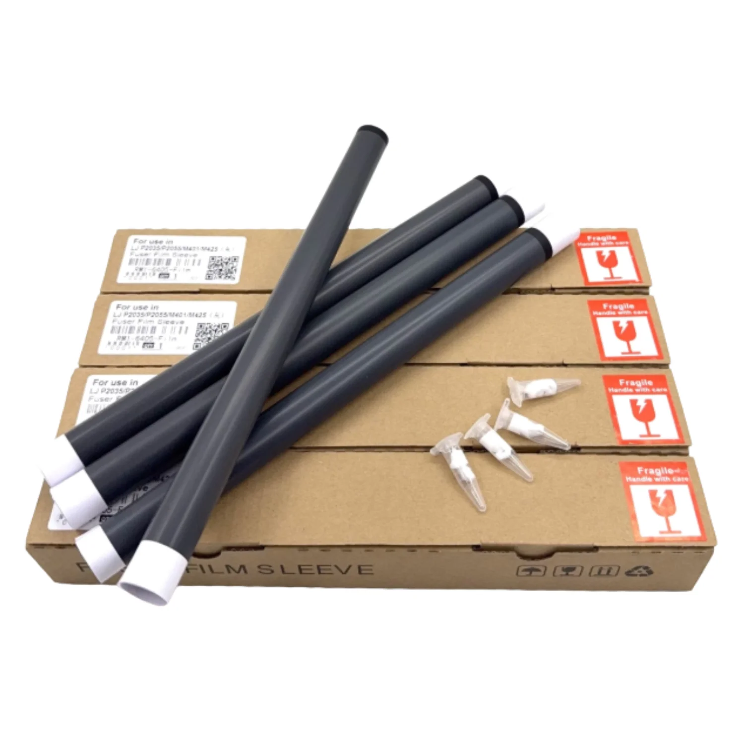 

New Fuser Film Sleeve for HP M401 M425 2055 2035 Heating Film