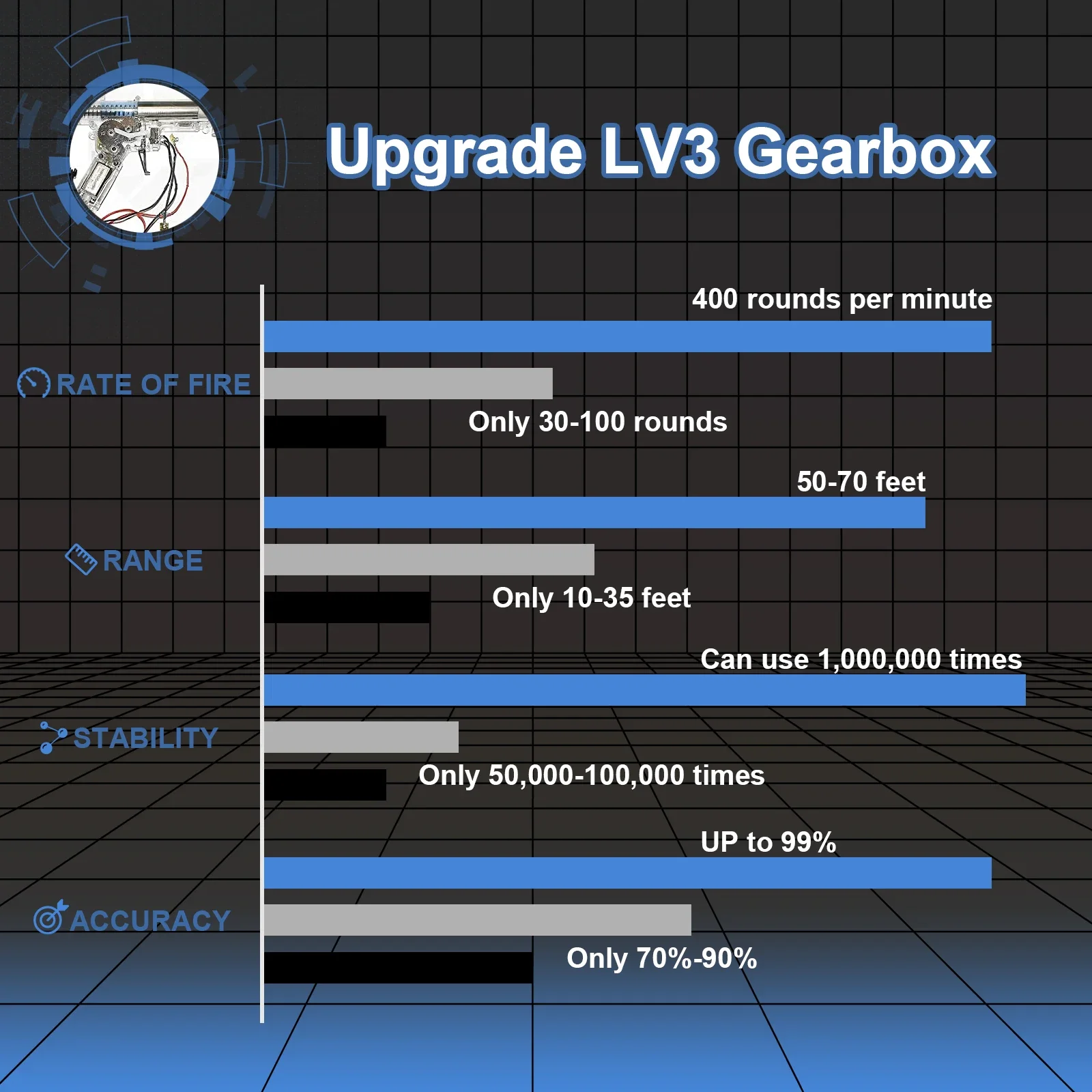 ウォータービーズ スプラットガン おもちゃ 電動ジェルボールピストル 自動発射機 クリスマス 誕生日プレゼント 大人 子供向け
