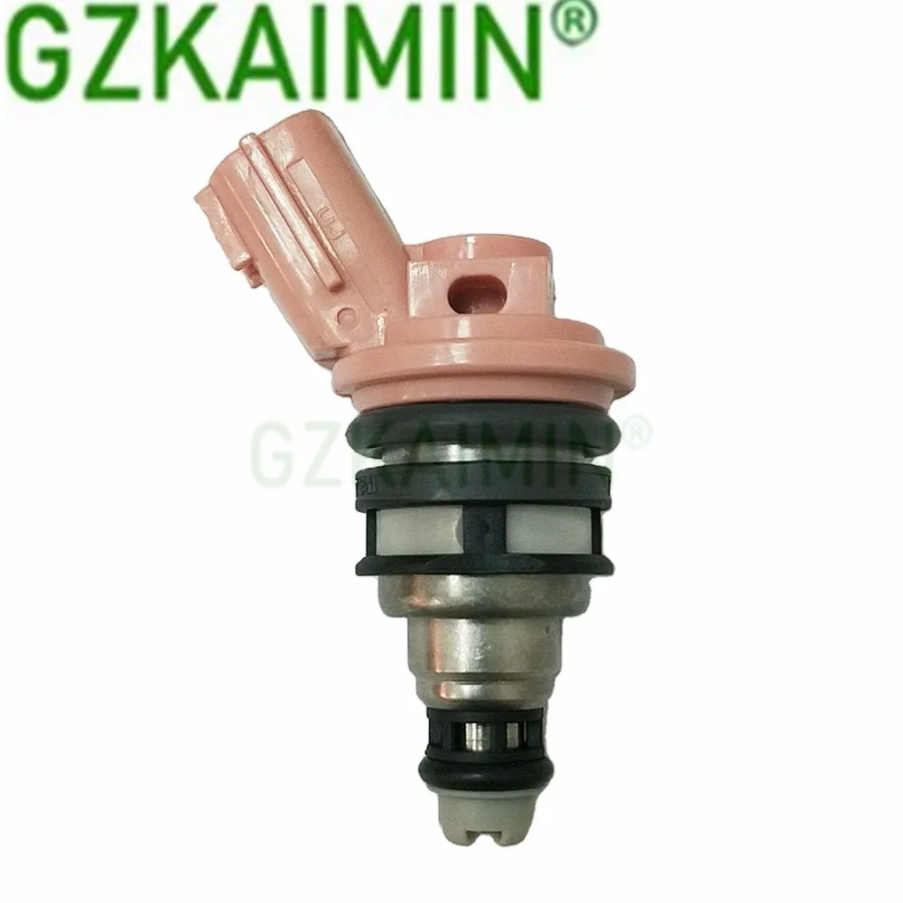 

Топливные форсунки для 1991-1998 240SX 2.4L OEM 16600-53J00 16600-1P102 1660053J00 166001P102