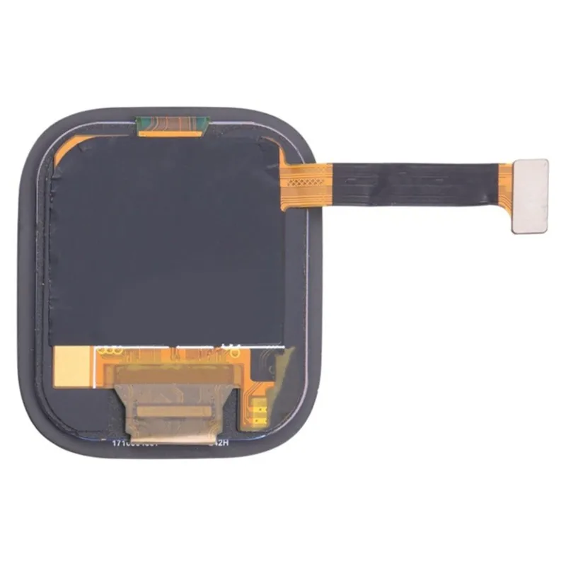 ABJF-TFT Capacitive Screen Replacement Assembly LCD Touch For Amazfit GTS 4 Mini-Watch Repair Accessories