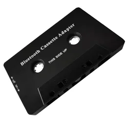 Universal Cassette Bluetooth 5.0 Car Tene With Stereo Adapter With Mic For Phone MP3 TO Cable CD Player