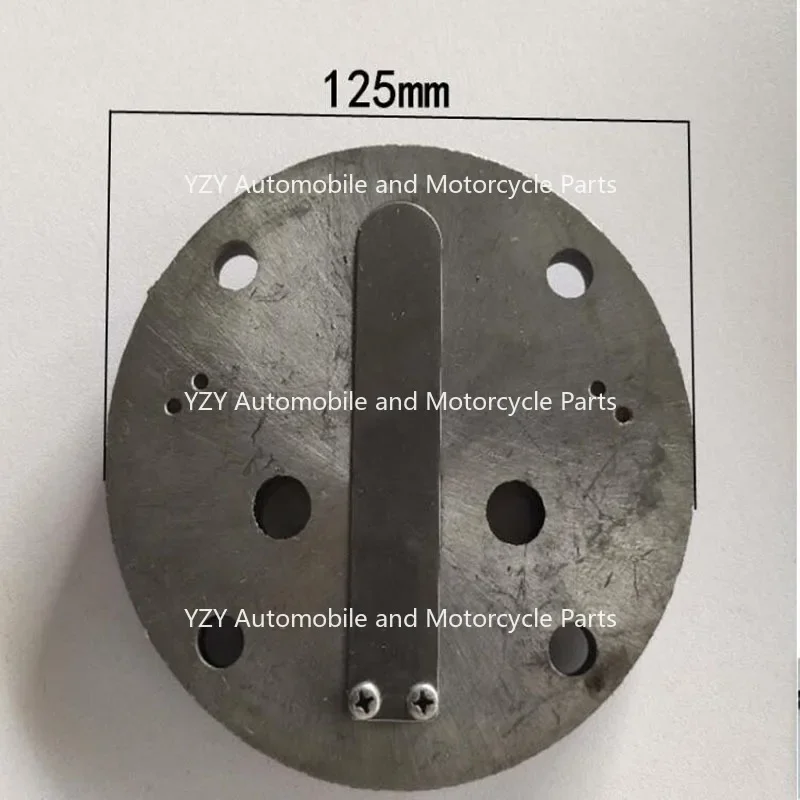 NEW Air Compressor  Plate W0.67/8 0.6/8 Air Pump  Gasket  Sheet Steel Sheet Paper Pad Raft