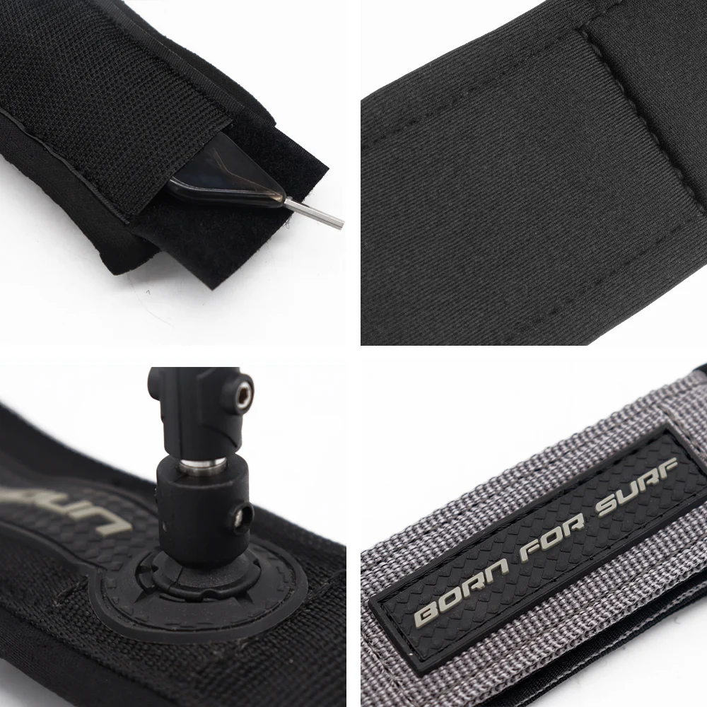 Thumbnail 4 - #34 Compare Surfboard Leashes Before You Buy