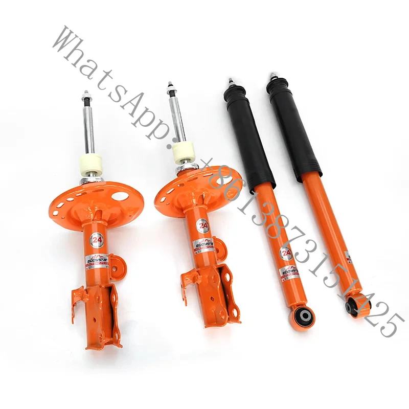 

Suitable Custom Adjustable Shock Absorber Vellfire 24-Step Damping High Cost Performance and Long Lasting