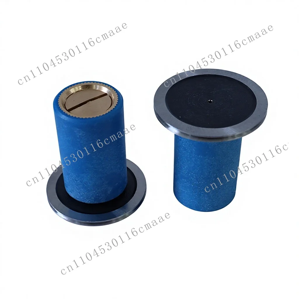 Easy-Threading V-Shaped Waterproof Guide Roller Assembly EDM Consumables 32/42*60 Guide Wheel for EDM Wire Cutting Machines