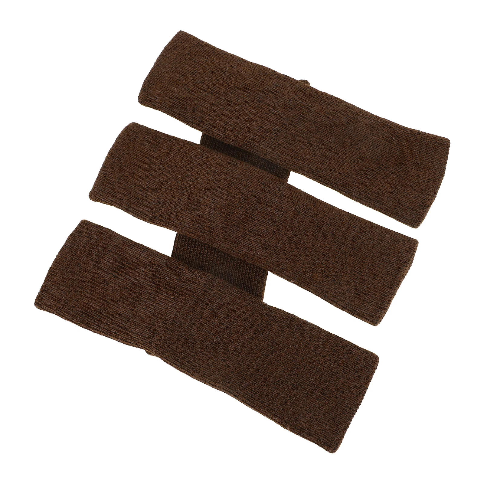 

4Pcs Chair Leg Socks Durable Furniture Feet Covers Practical Table Leg Protection Pads Floor Protectors Furniture Feet Covers