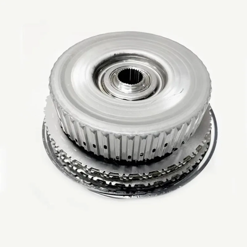 DQ400E (0DD) hybrid transmission clutch HOLDCY adapted for Audi A3 e-tron 2014-2020 repairs gear shift jerking