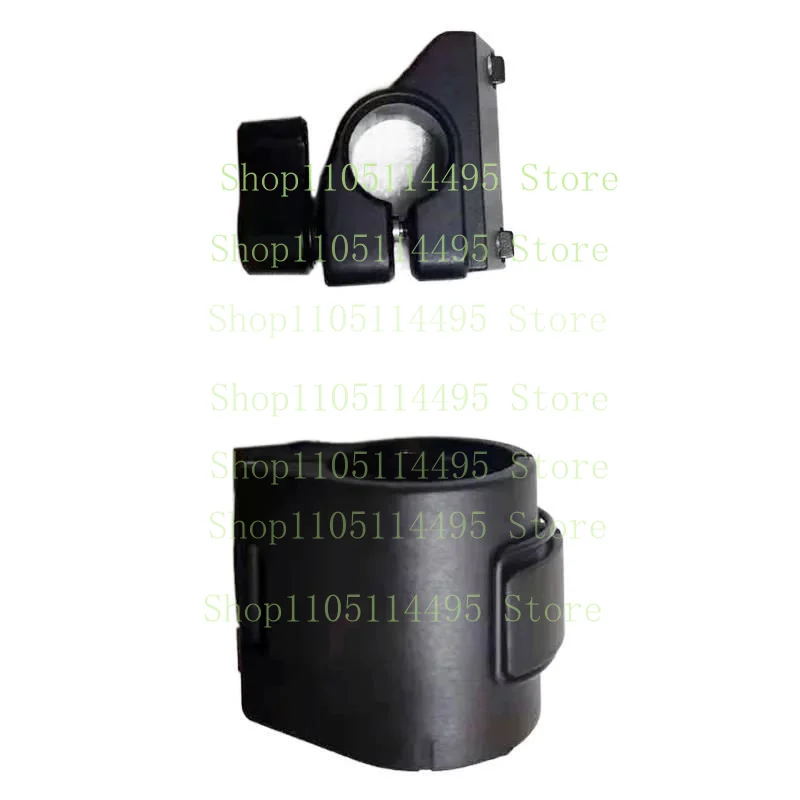 90New MIC microphone holder assy repair parts for Sony PXW-FS7 PXW-FS7M2 FS7 FS7K FS7II FS7M2 FS7M2K camcorder - view 2