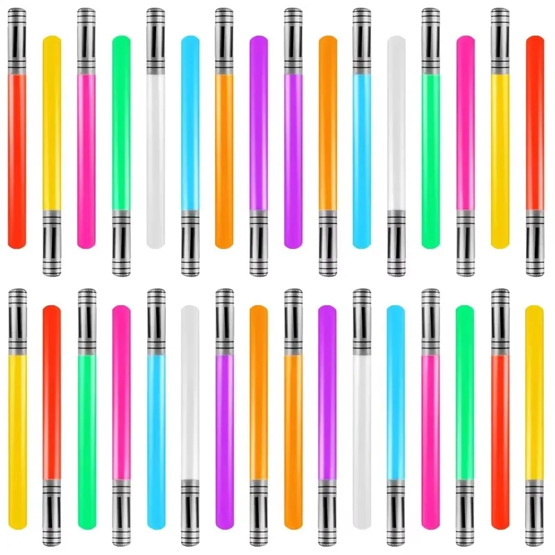 Espadas inflables, recuerdos de fiesta, cumpleaños, juguetes inflables para niños, Cosplay, Halloween, película de Anime, tema, regalos divertidos de Carnaval