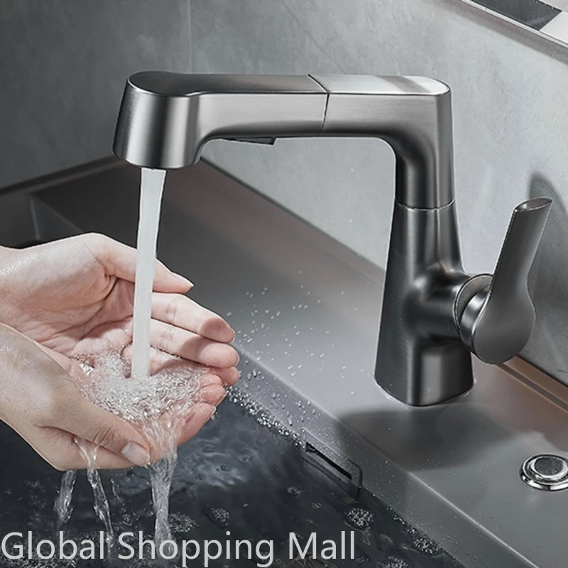 New Faucet Face Sink Bathroom Taps Shower Room Accessories Sets TOILET Water Tap Hydrant Mixer Robinet Home Improvement Products