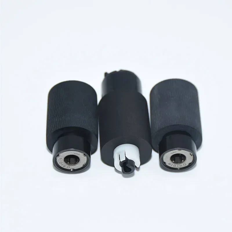 1SET 302R794350 302F909171 302F909170 Feed Separation Pickup Roller for Kyocera ECOSYS P5021 P5026 M5521 M5526