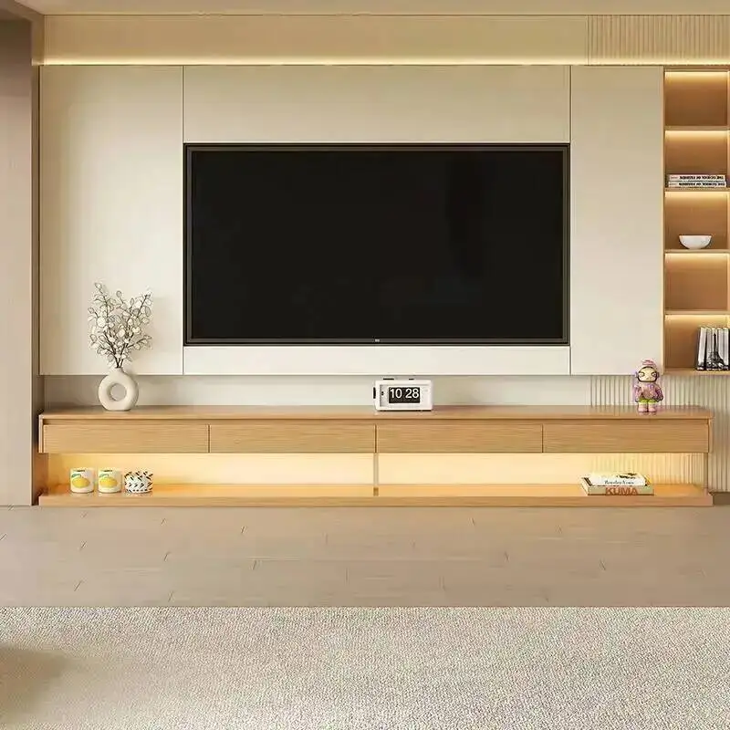 Nordic Modern Tv St…