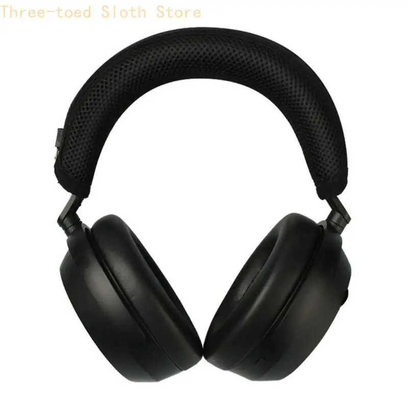 Kopfbandabdeckung für 4 Kopfhörer-Headsets, Kopfbandkissen E74A – Detail 8