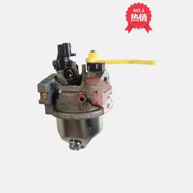 

Suitable for Rotary Tiller Parts Engine Parts 212CC Original Carburetor Micro Tiller Water Pump Ship Machine