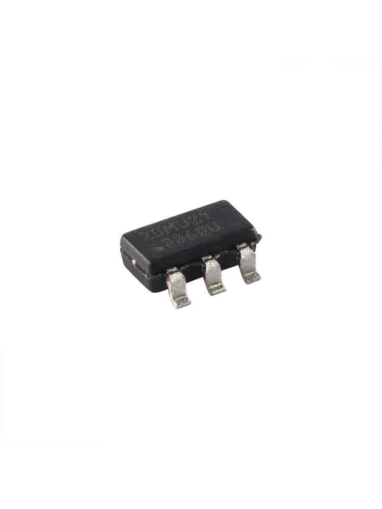 

10 шт. AT24C02D-STUM-T пластиковый защитный рукав-23-5 2Kb I2C EEPROM