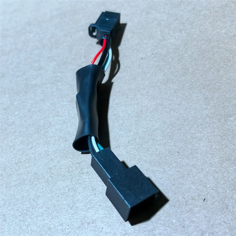 

Lasting For VW Jetta MK6 2010-2018 Cars Automatic Stop Start Engine System Off Device Control Sensor Plug Stop Cancel Cable