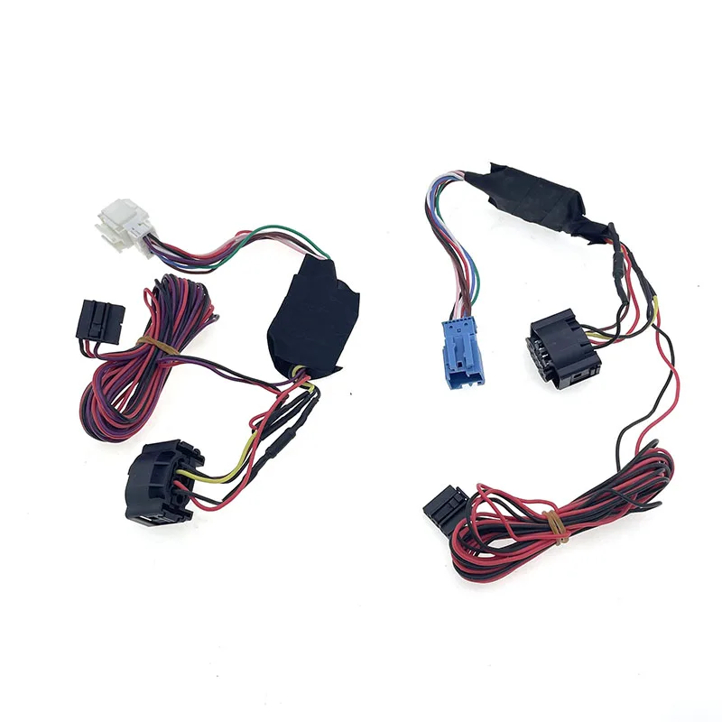 2X Retrofit Facelif…