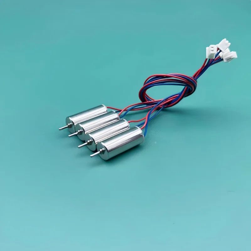 2 stücke 716 Hohl Tasse Motor Modell Flugzeug Motor Fernbedienung Drone Flugzeug Servo DIY Kleine Flugzeuge – Detail 4