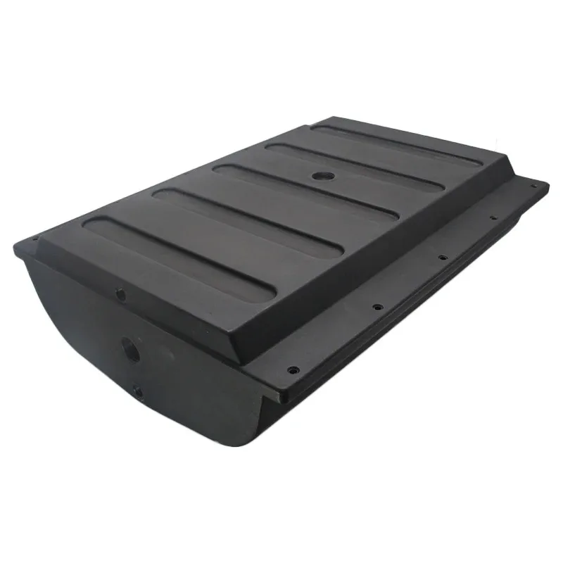 

Best Food Grade PE Material Rv Black Water Tank Rv Water 75l for Rv