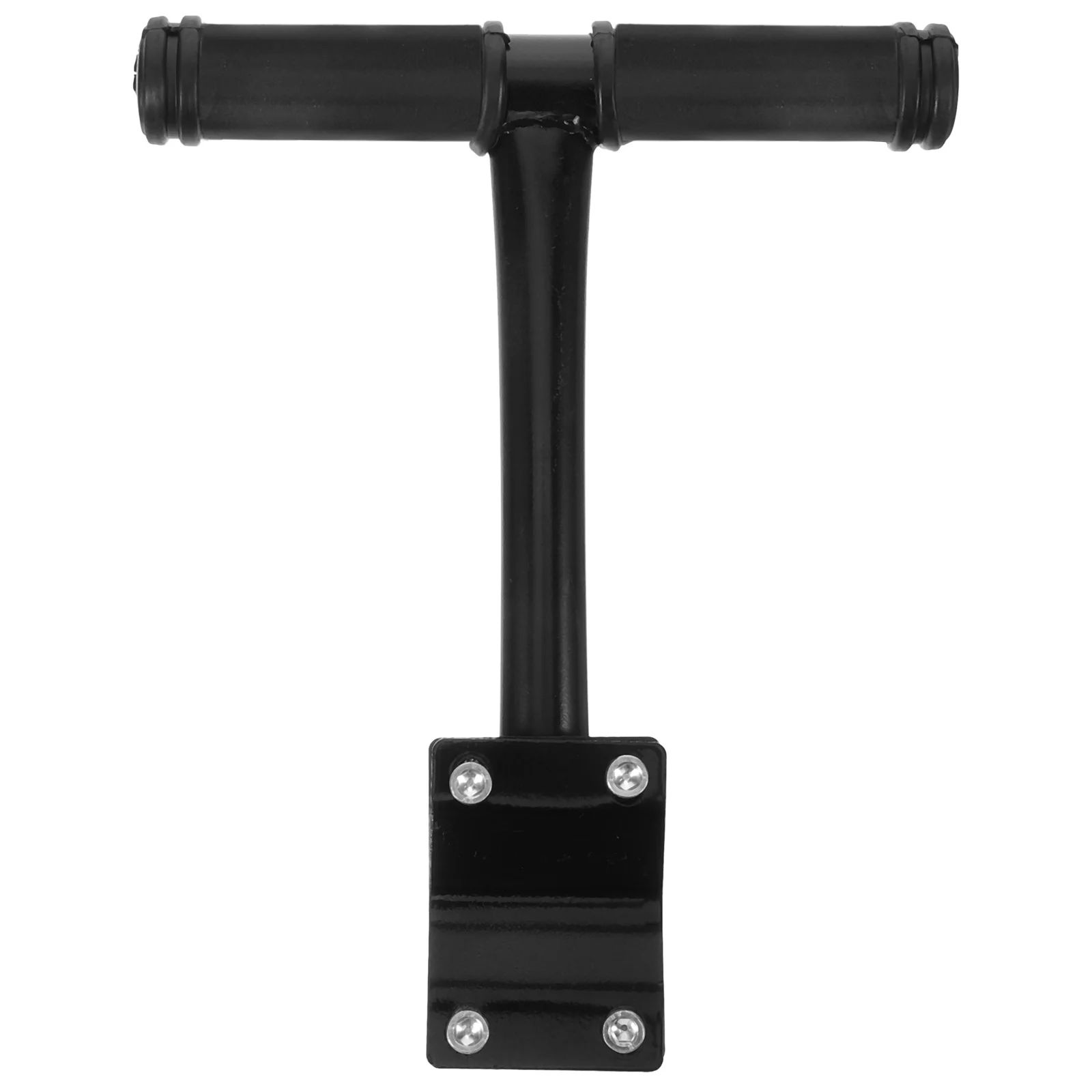 

Bike Seat Armrest Anti-Skid Rear Saddle Handle Safety Grip for Road Mountain Folding Bikes Easy Installation Bike Accessories