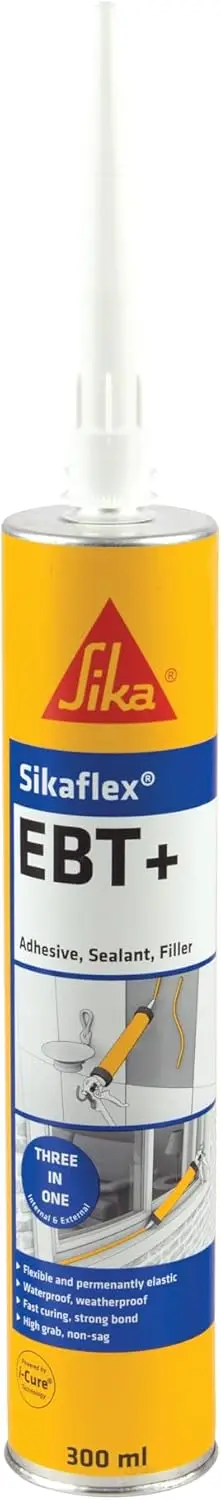 Sikaebt+ Adhesive, …